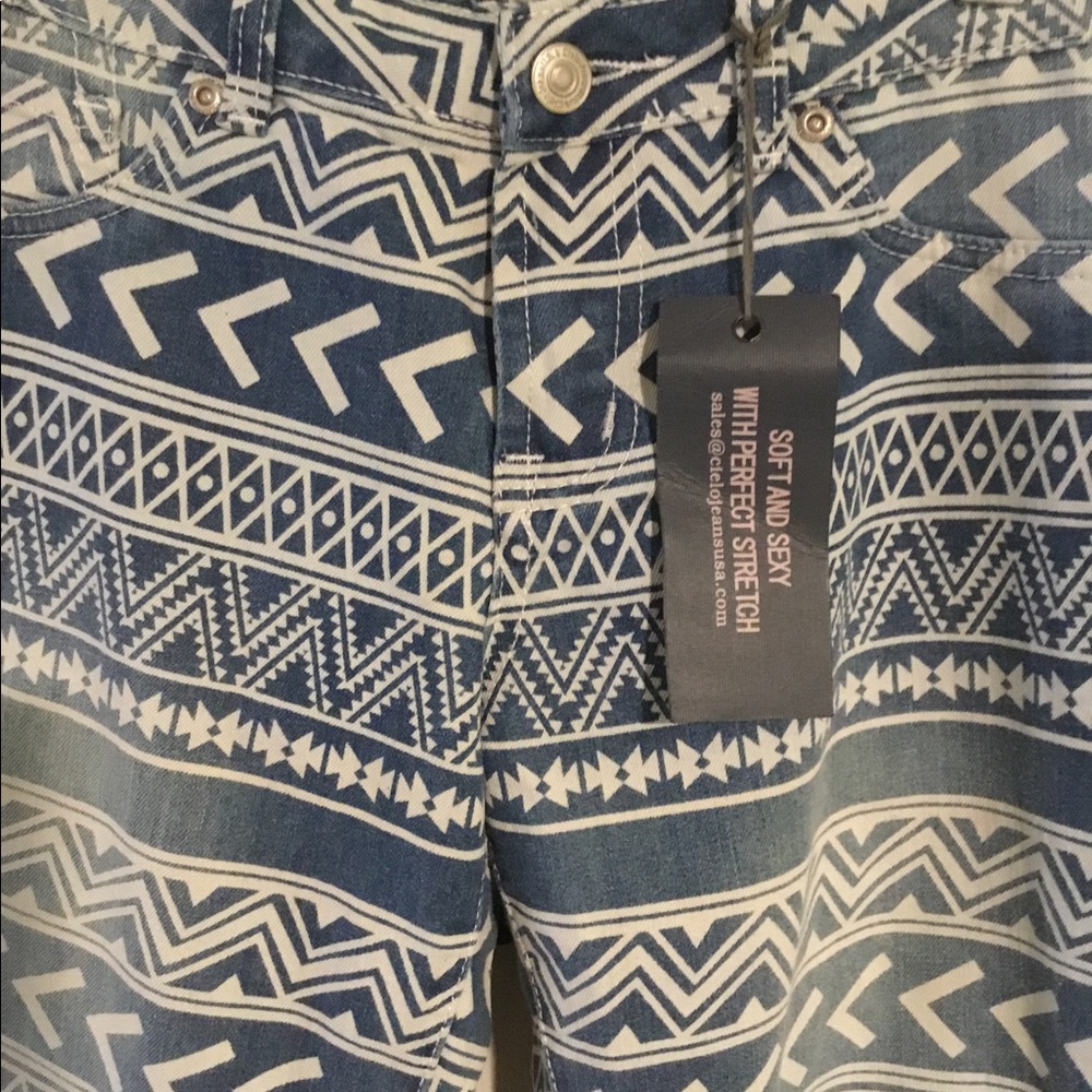Cielo Jeans